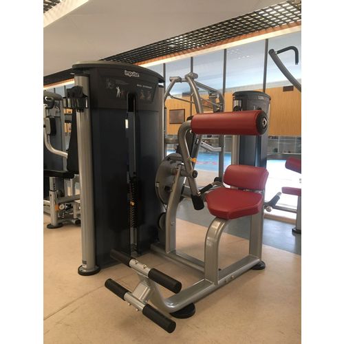 It9512 shoulder press slika 7