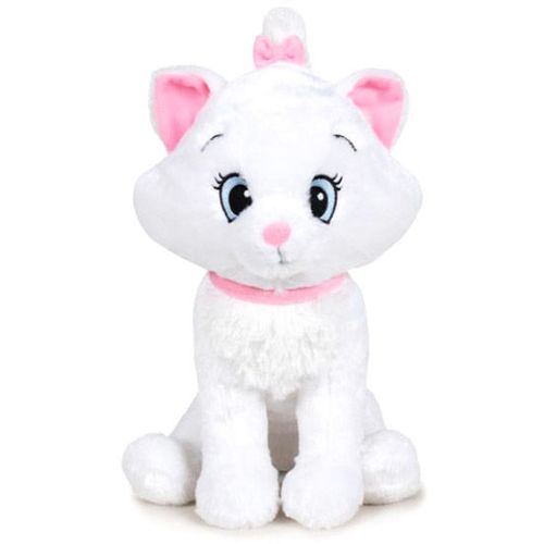 Disney Aristocats Marie plišana igračka 30cm slika 2