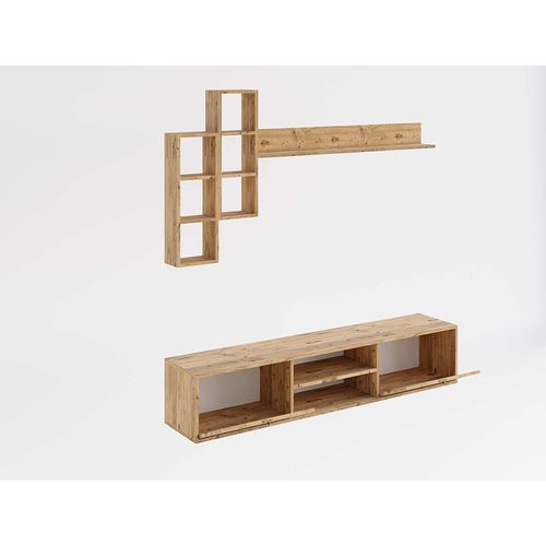 Eclipse - Atlantic Pine Atlantic Pine TV Unit slika 4