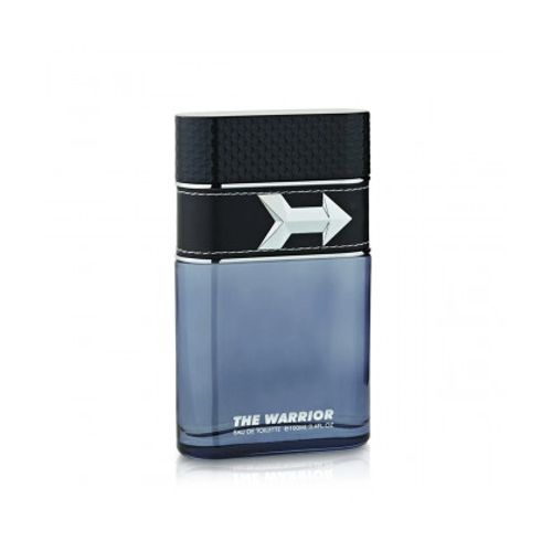 Armaf The Warrior Eau De Toilette 100 ml (man) slika 2