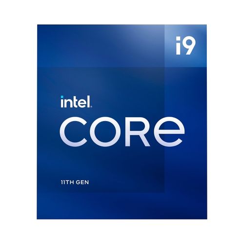 Intel Core i9-11900 8-Core 2.5GHz (5.20GHz) Box slika 1