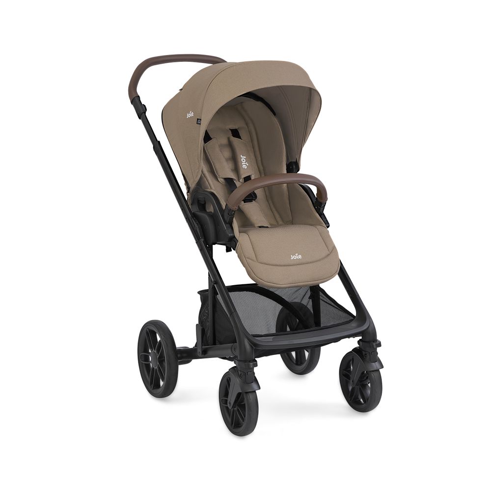 Joie Kolica Chrome 2 Trio - Cashew slika 2