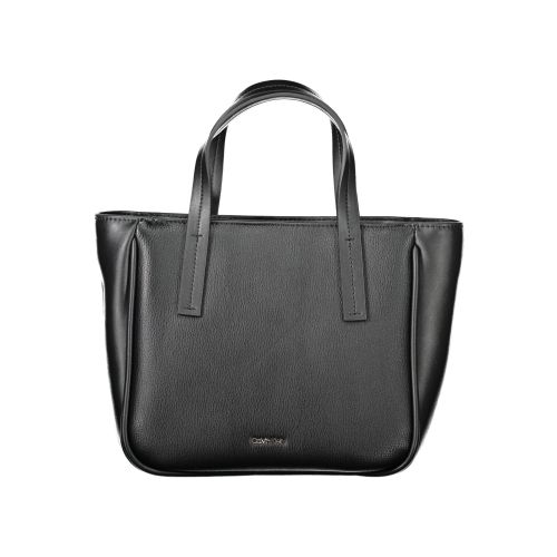 CALVIN KLEIN WOMEN'S BAG BLACK slika 1