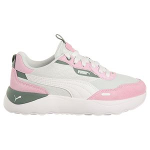 PUMA PATIKE PUMA RUNTAMED PLATFORM JR ZA DEVOJČICE