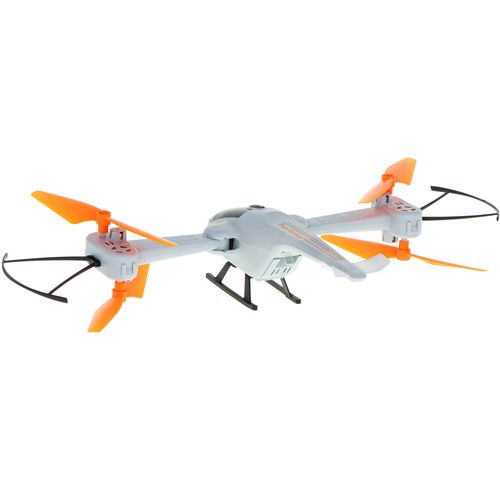 Dron Syma Z5 na daljinsko upravljanje bijeli slika 9