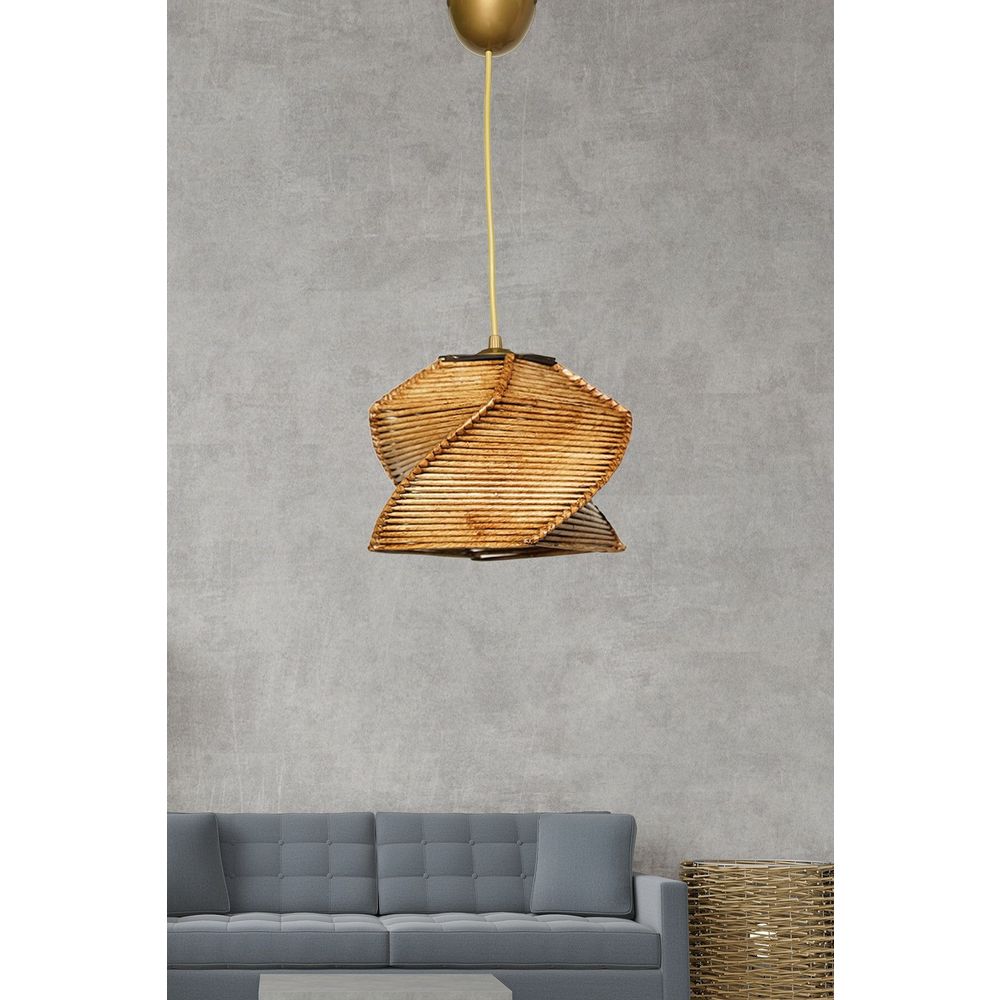 SP207 Smeđi Luster slika 1