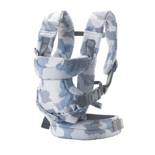 Infantino Kengur Nosiljka 4/1Camo slika 5