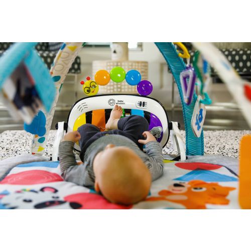 KIDS II BABY EINSTEIN podloga za igru 4u1 11749 slika 14