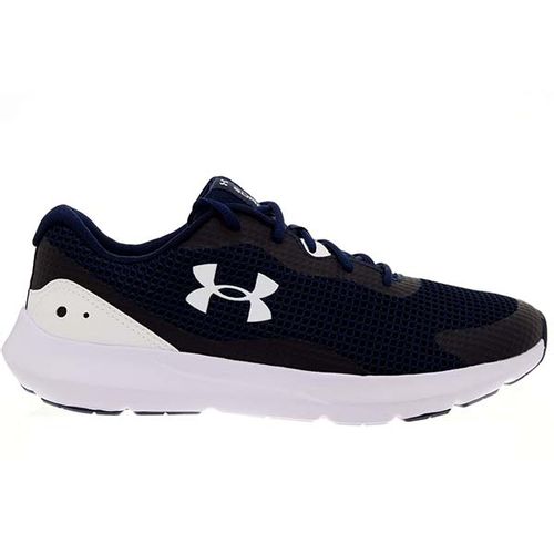 3024883-400 Under Armour Patike Ua Surge 3 3024883-400 slika 1