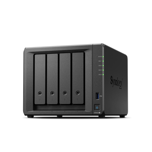 NAS Synology DS923+ 4-bay 4GB Swappable