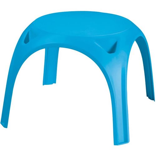 Curver dječji stol - plavi slika 1