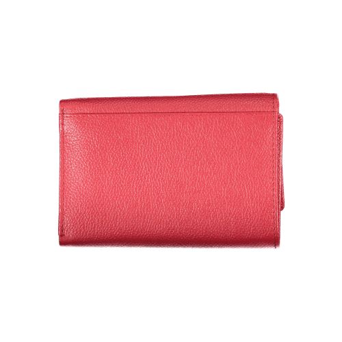 VALENTINO BAGS WOMEN'S WALLET RED slika 2