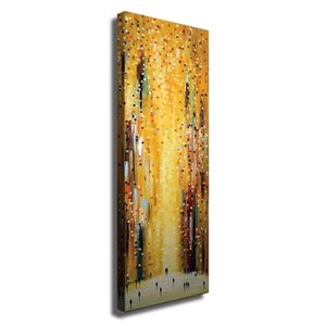 Wallity Slika dekorativna na platnu, PC320