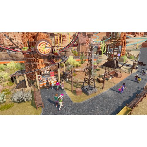 Park Beyond - Impossified Edition (PC) slika 12