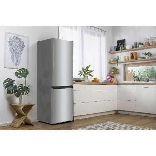 Gorenje Kombinovani frižider - NRKE62XL slika 5