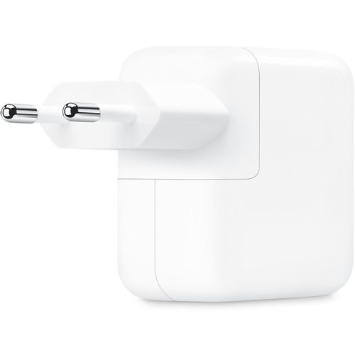 Apple 35W Dual USB-C Power Adapter slika 2