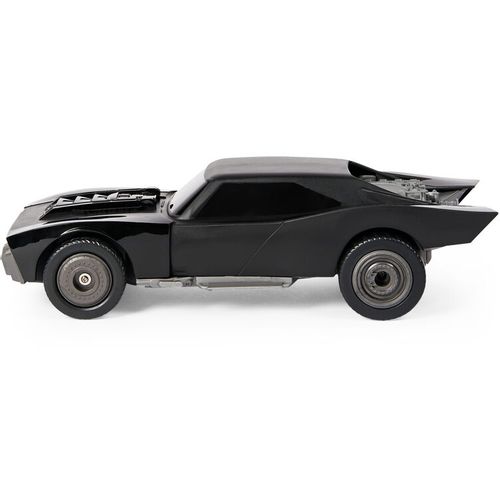 DC Comics Batman  Batmobile RC Radio Controlled Car slika 4