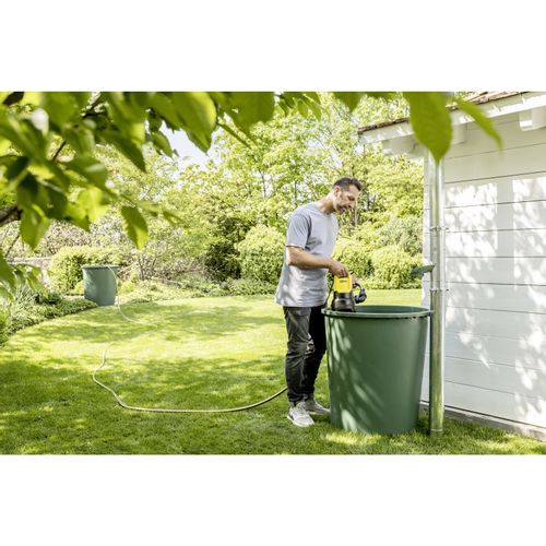 Karcher SP 16.000 DIRT Potopna pumpa za ispumpavanje čiste i prljave vode, 550 W slika 7