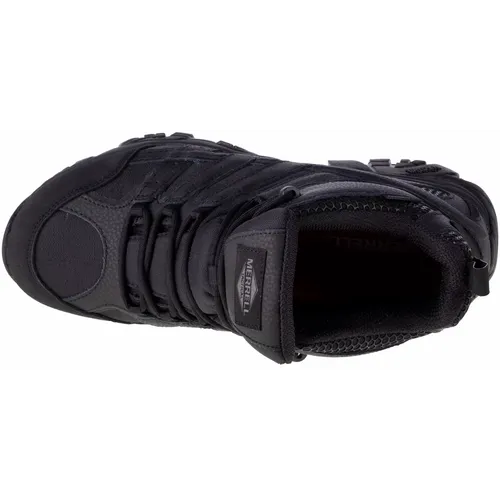 Muške čizme Merrell moab 2 mid tactical j15853 slika 27