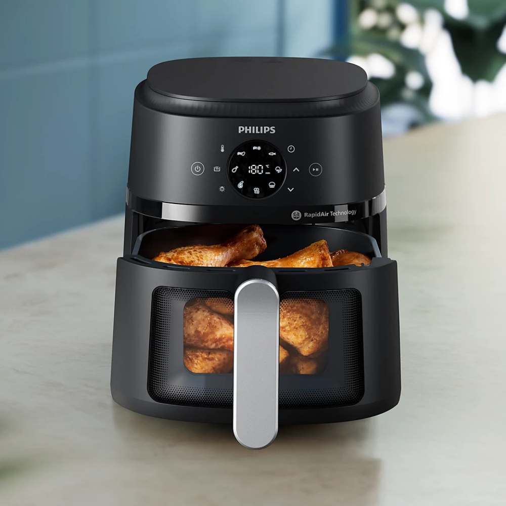 PHILIPS Friteza NA221\00, 4.2 l slika 2