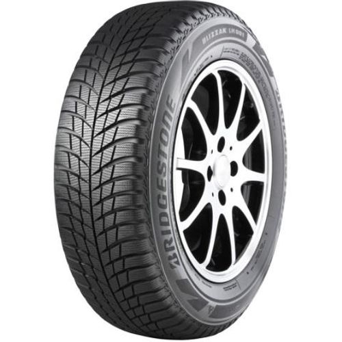 Bridgestone 225/50R17 94H LM001 RFT Blizzak * slika 1