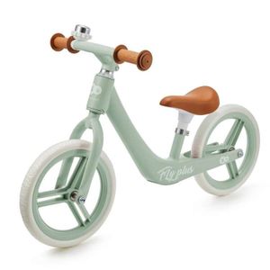 Kinderkraft Balans bicikl Fly Plus, Fresh Mint