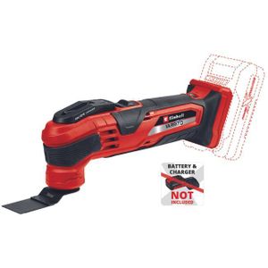 Einhell Power X-Change Aku višenamjenski alat VARRITO - Solo