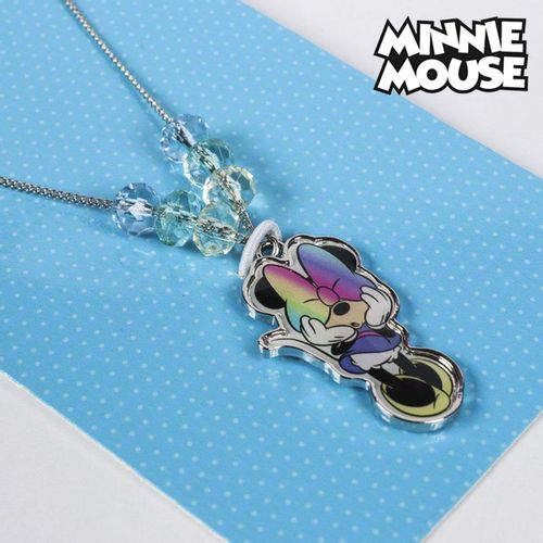 Ogrlica za Djevojčice Minnie Mouse 73935 slika 3