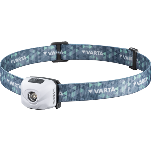  Varta baterijska lampa za glavu Outdoors Sports Ultralight H30R white slika 1