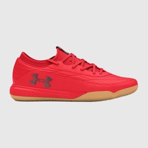 Tenisice Under Armour Magnetico Select 4 In Orange