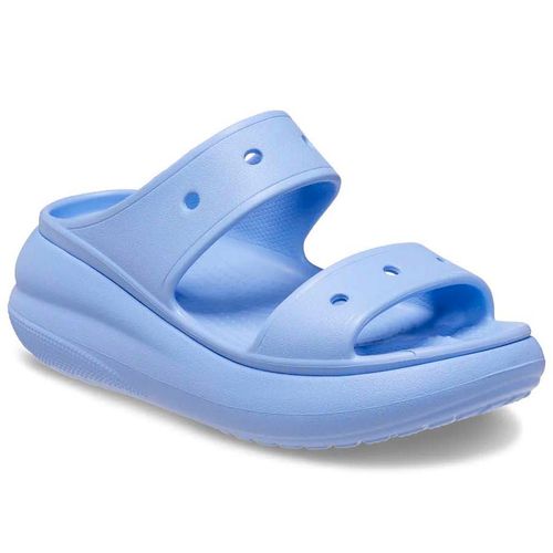 Crocs Papuce Classic Crush Sandal 207670-5Q6 slika 1