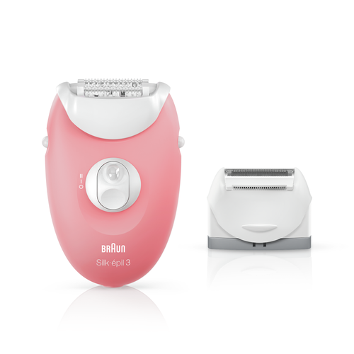 Braun epilator SE3-440 slika 1