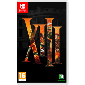 XIII - Limited Edition (Nintendo Switch)