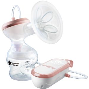 Tommee Tippee® Električna izdajalica za majčino mlijeko Made for Me™