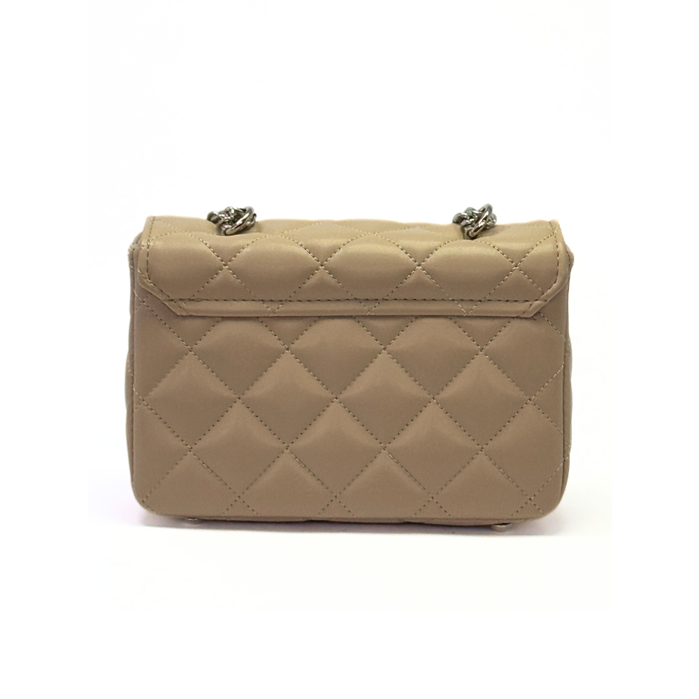 ILEA Ženska torba Nina 22x16cm, Vizon slika 3