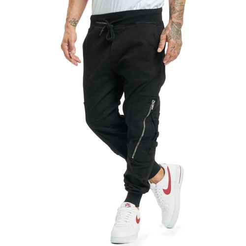 2Y / Sweat Pant Lodos in black slika 8