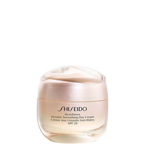 Shiseido Wrinkle Smoothing Day Cream SPF 25 50 ml slika 1