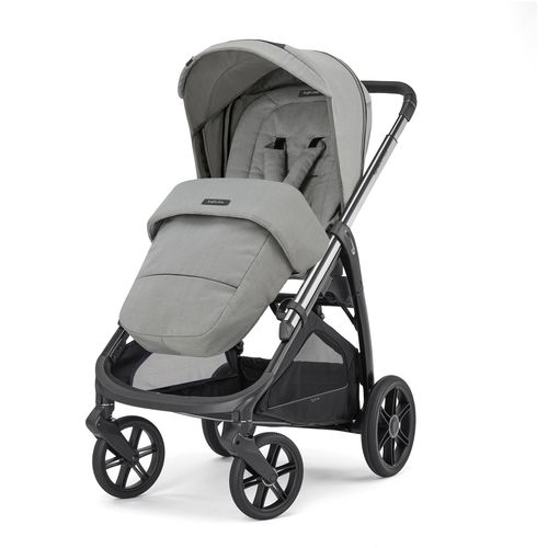 Inglesina APTICA kolica SATIN GREY slika 1