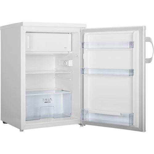 Gorenje RB492PW Frižider sa komorom, Visina 84.5 cm, Širina 56 cm slika 3