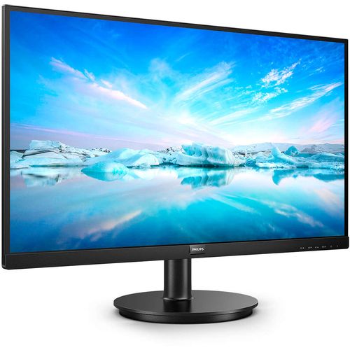 Philips monitor 275V8LA 00 27" VA 2560x1440 75Hz 4ms GtG HDMIx2 DP VESA zvučnici crna slika 3