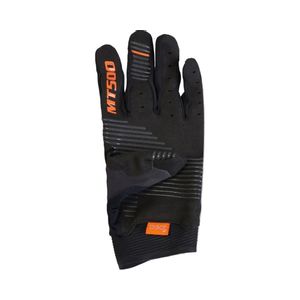 Endura rukavice MT500 D3O II Black