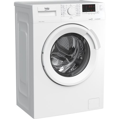 Beko WUE 8726 XST Veš mašina 8 kg, 1400 rpm, ProSmart Inverter, Dubina 55 cm slika 2