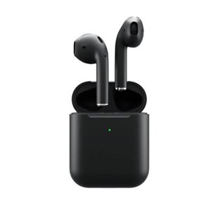 MOYE AURRAS I200 TRUE WIRELESS EARPHONE BLACK