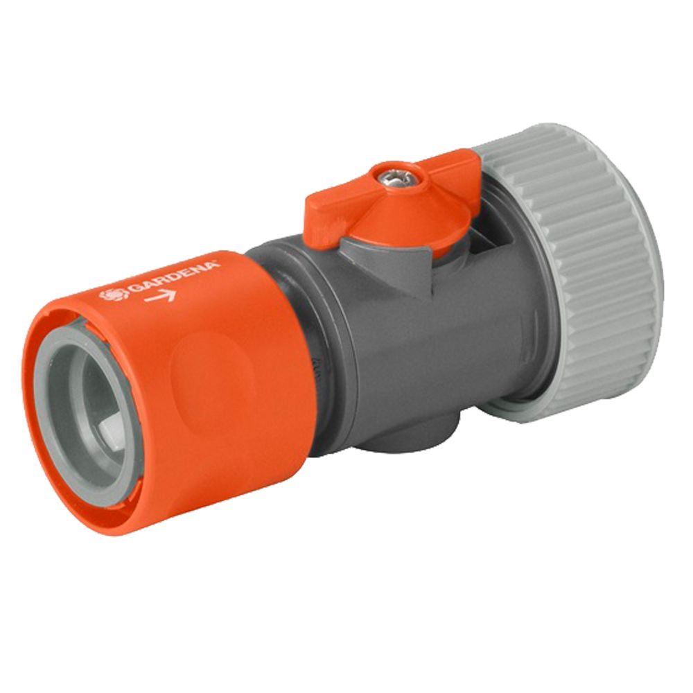 GARDENA Stop regulator protoka / 3/4 i 5/8 slika 1