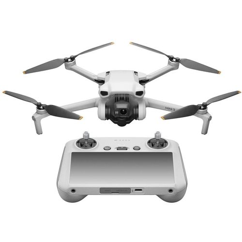 Dron DJI Mini 3 DJI RC (remote controller with screen) slika 2