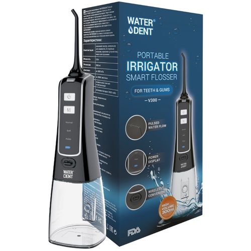 WATERDENT irigator za zube slika 2