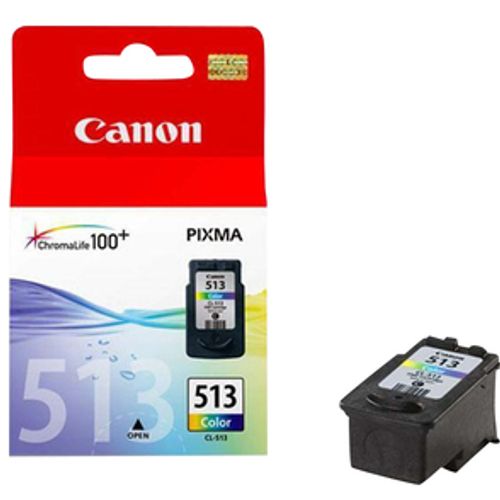 CANON CL-513cl ink color 2971B001 slika 1