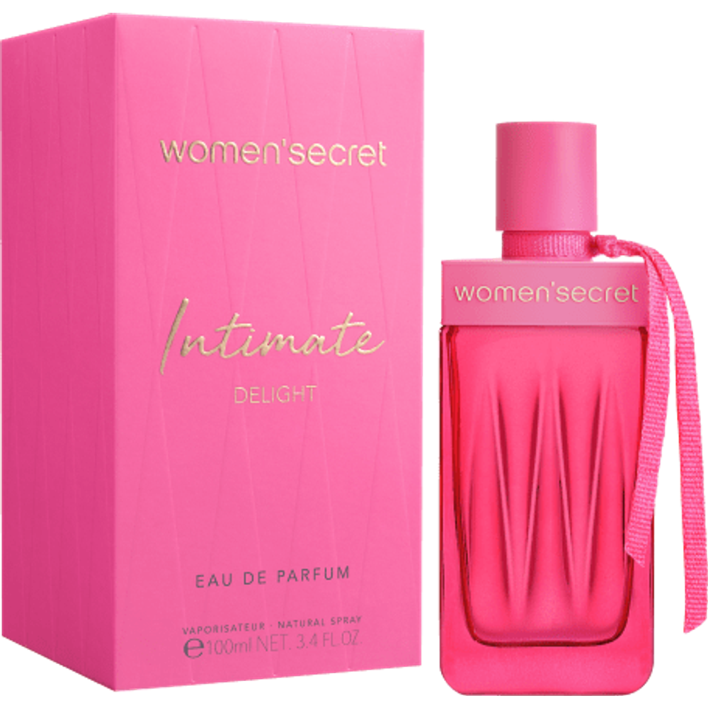 Women' Secret Intimate Delight EDP 100ml slika 1