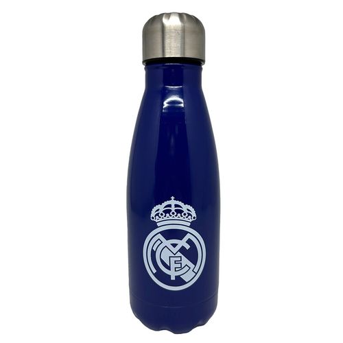 Real Madrid stainless steel bottle 550ml slika 1