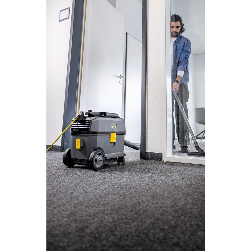 Karcher T 10/1 Adv HEPA suhi usisivač slika 7